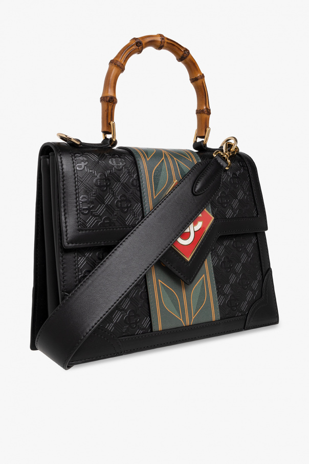 Men's Bags | Casablanca 'Jeanne' shoulder bag